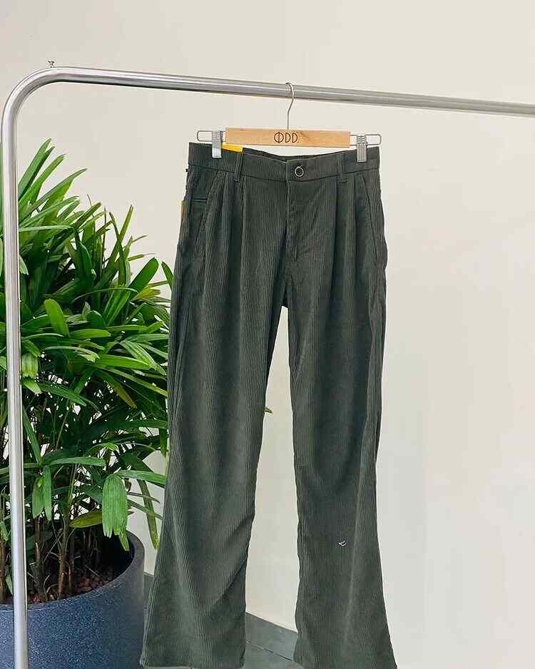 green pant mens clothing store in kerala